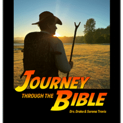 Journey Through the Bible eBook